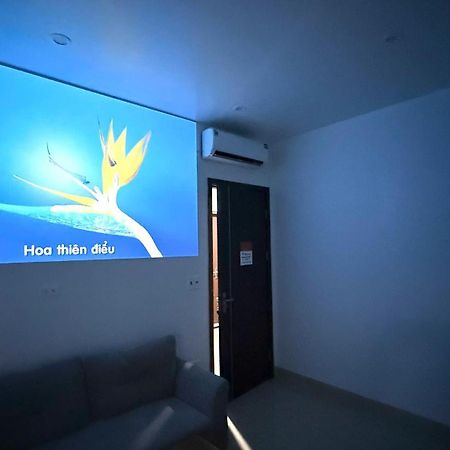 Era Apartment Tran Thai Tong Ханой Экстерьер фото